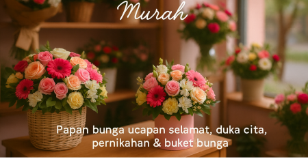 Toko Bunga Manyingsal